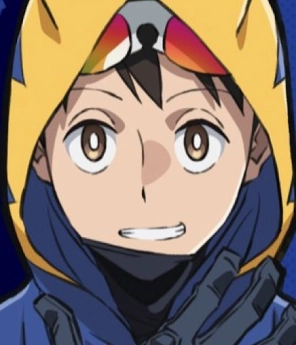 კოიჩი ჰაიმავარი