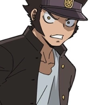 ჯუბი ნამიმარუ