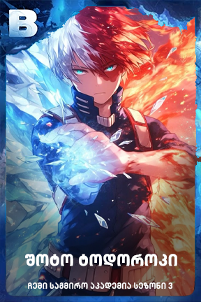 შოტო ტოდოროკი