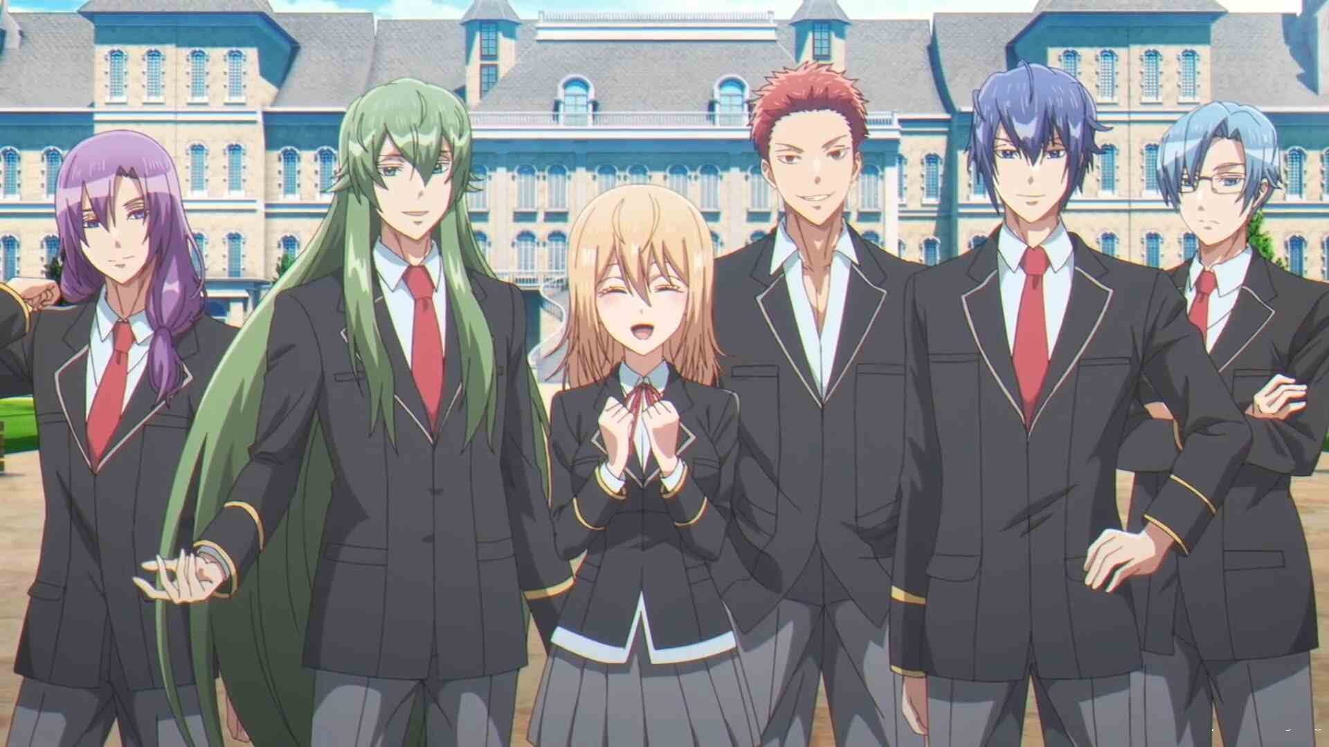 ახლა უყურებ: ოტომეს თამაშების სამყარო რთულია მობისთვისაც