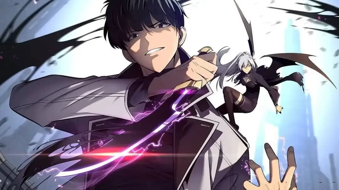 ახლა უყურებ: სოლო მაქსიმალური დონის დამწყები