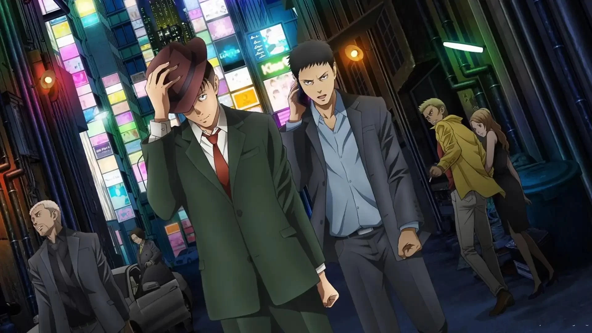 ახლა უყურებ: ჩემი სახლის გმირი