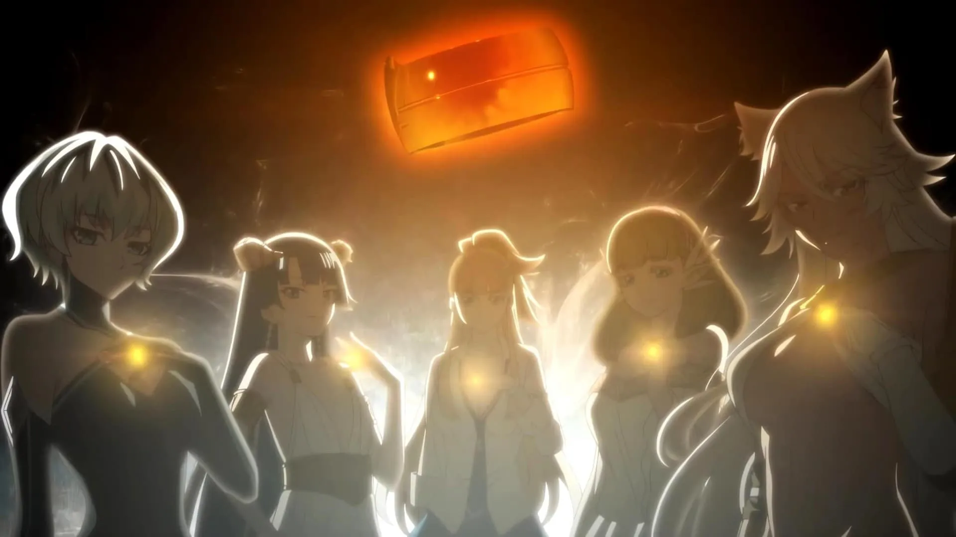 ახლა უყურებ: საქორწინო ბეჭდების ზღაპრები