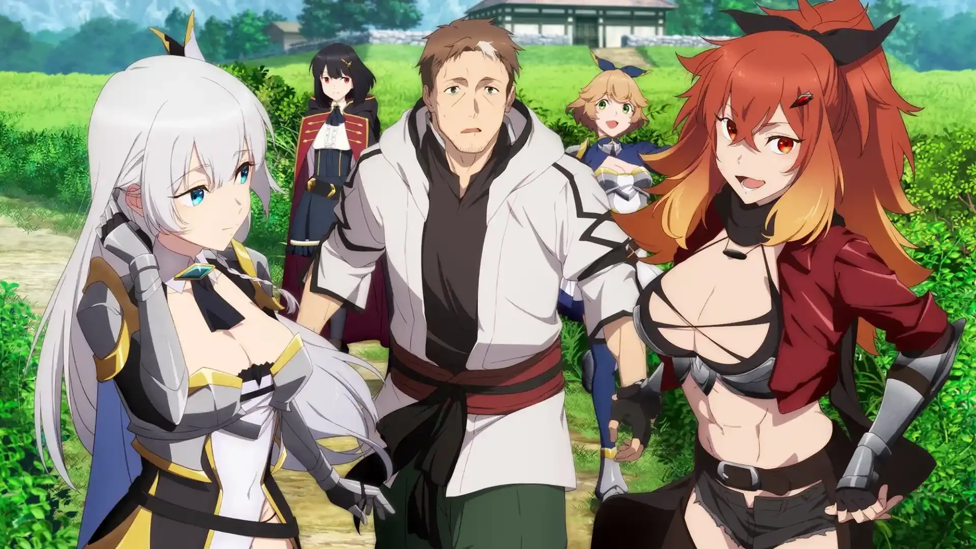 ახლა უყურებ: გზა გლეხიდან ფარიკაობის ოსტატამდე