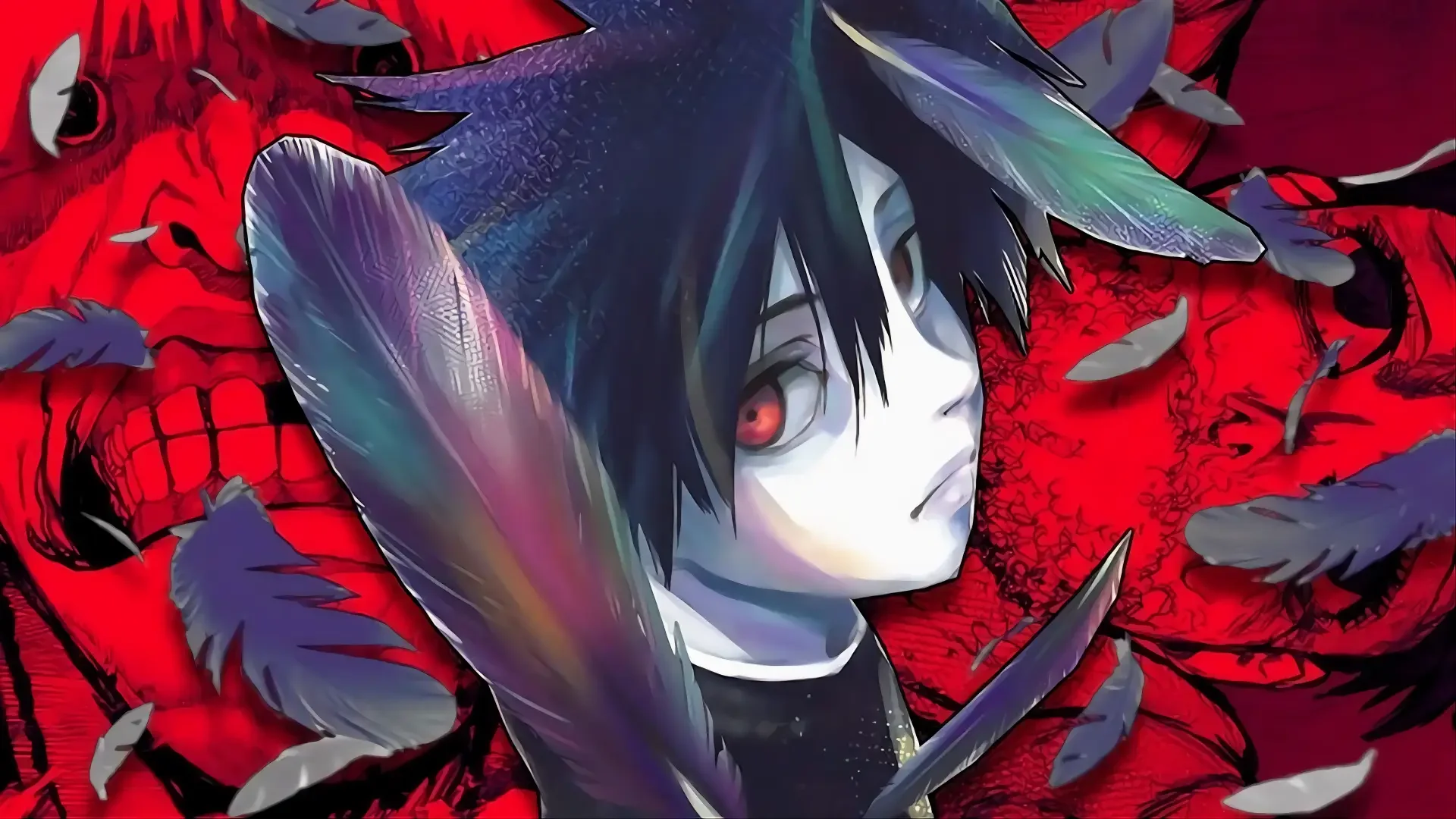 ახლა უყურებ: ექვსი ჯვრის ადამიანი