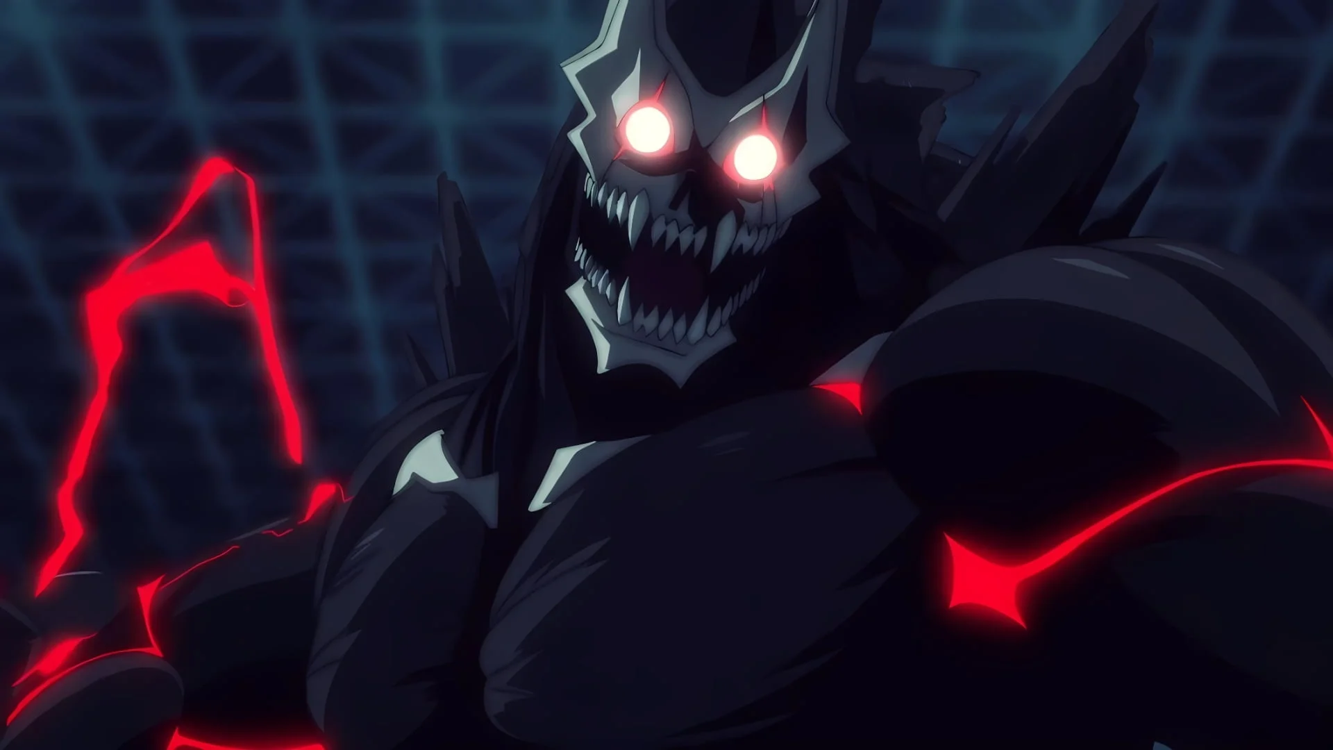 ახლა უყურებ: კაიჯუ ნომერი 8 სეზონი 2