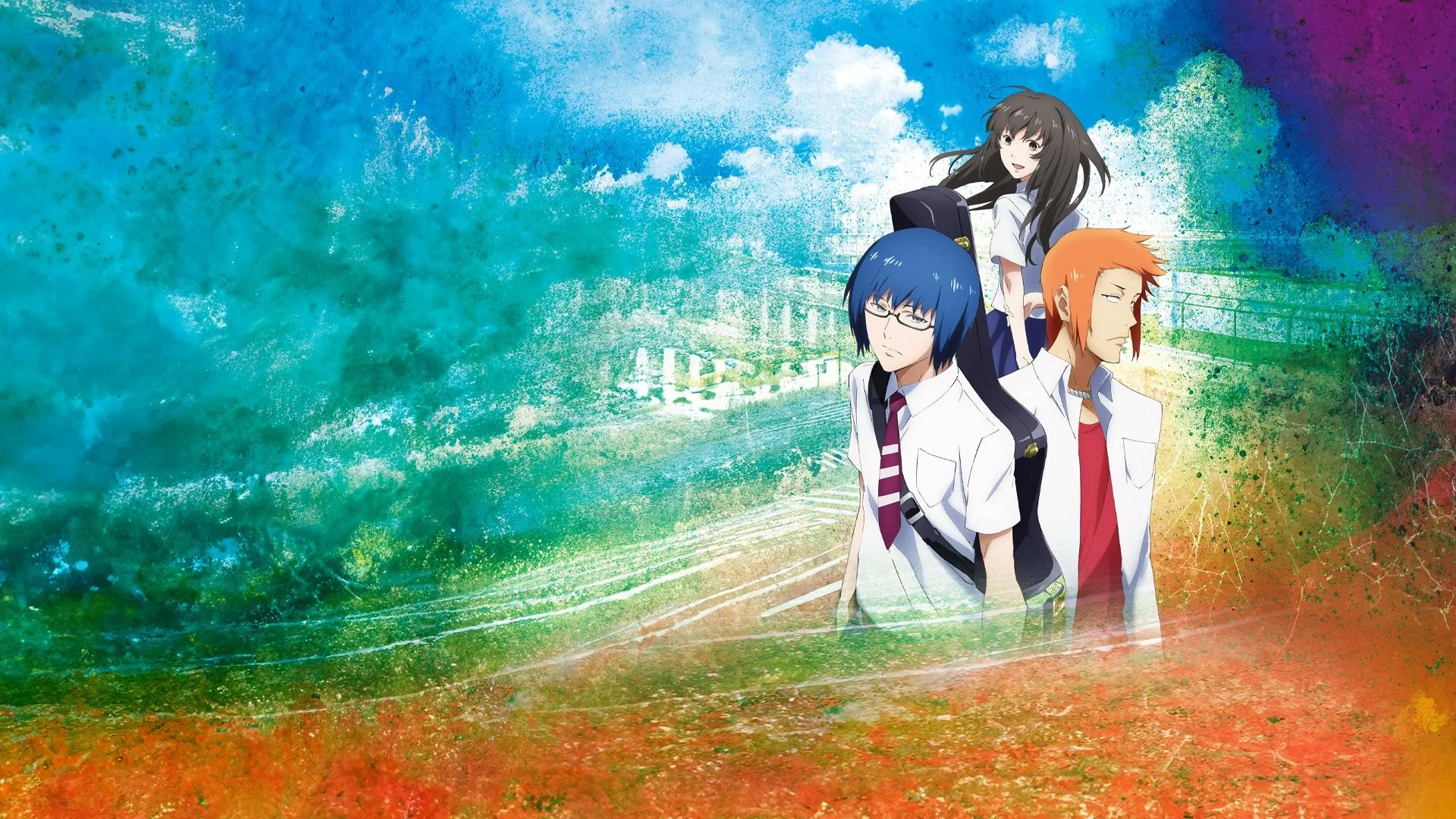 ახლა უყურებ: ტოკიო გული: ჯეკი