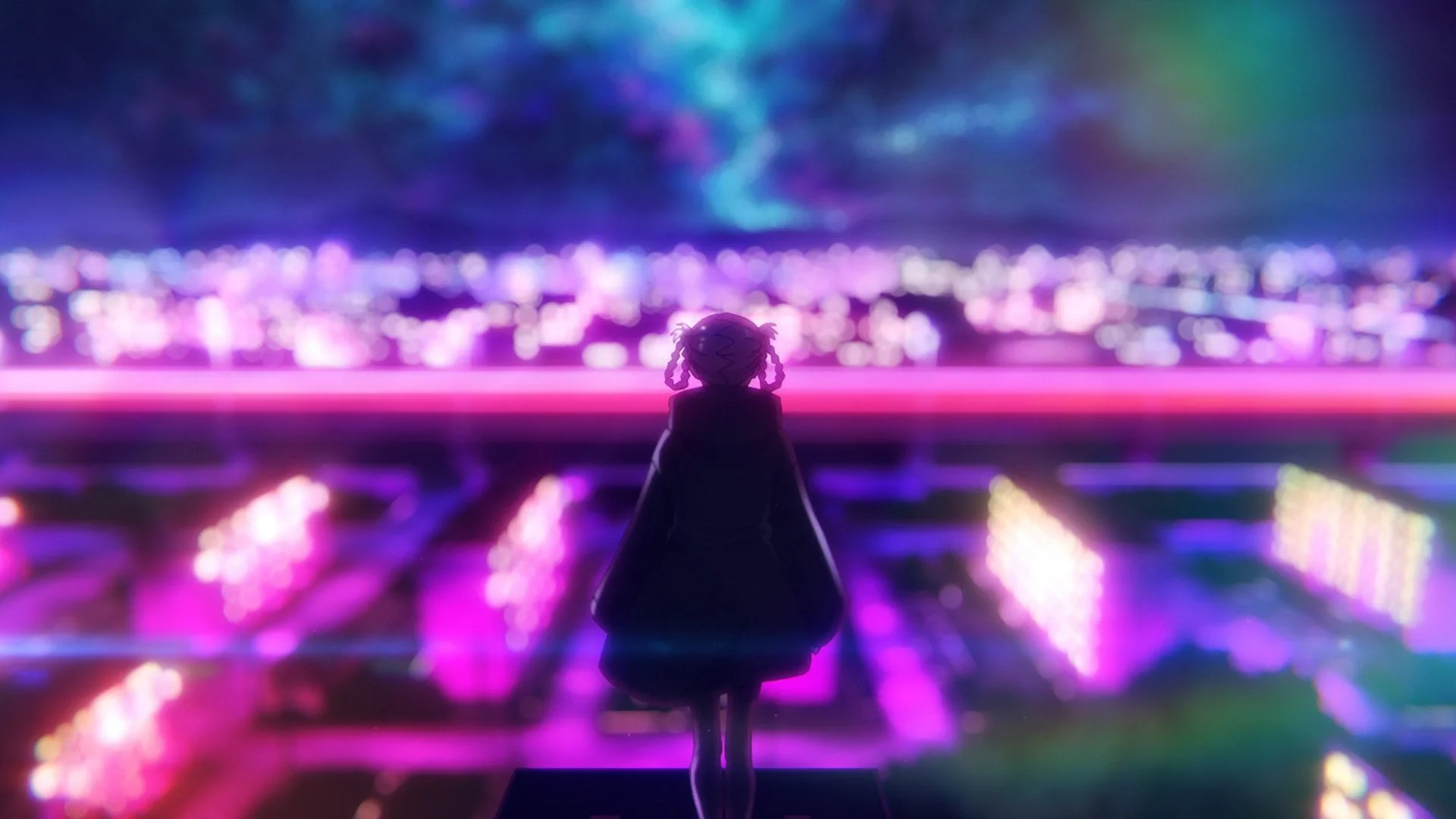 ახლა უყურებ: ღამის გამოძახილი სეზონი 2