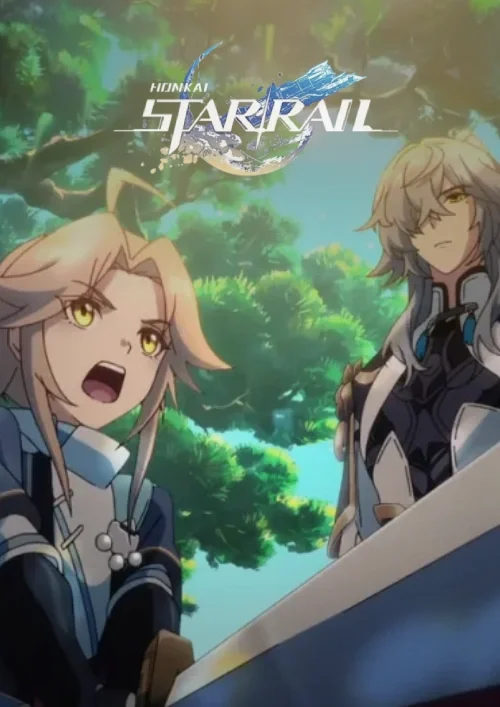 ჰონკაი: ვარსკვლავური გზა - ელვარება