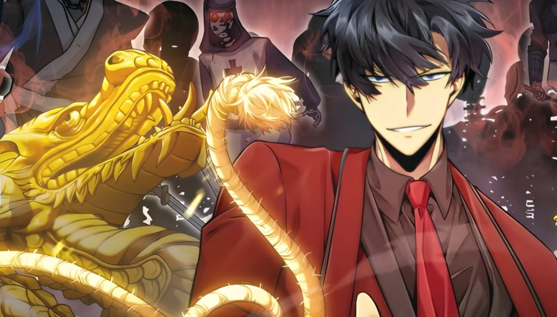 ახლა უყურებ: აკლდამების მძარცველთა მეფე