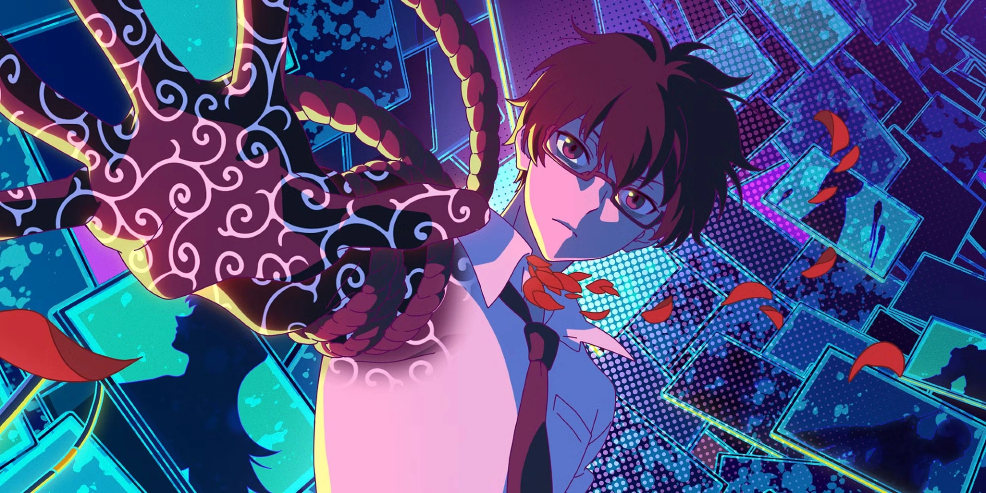 ახლა უყურებ: რეინკარნაციის ფურცლები