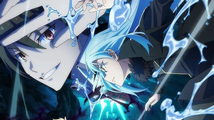 ახლა უყურებ: ჩემი ლორწოდ რეინკარნაციის ისტორია სეზონი 4