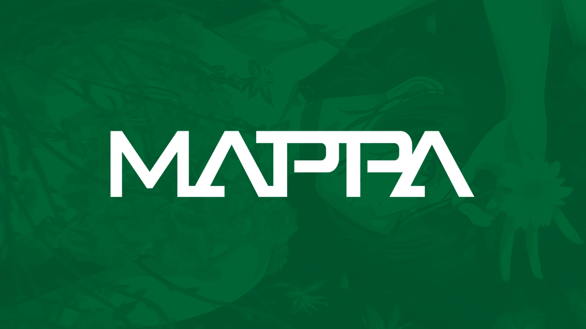 სტუდია MAPPA-ს ანიმეები